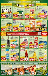 Senf Angebot & Preis im aktuellen Norma Prospekt Senf Angebot im aktuellen Norma Prospekt auf Seite 13