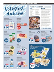 Sahne im V-Markt Prospekt in München Aktueller V-Markt Prospekt mit Sahne, "V-Markt einfach besser einkaufen", Seite 12