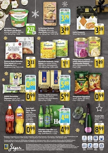 Aktueller EDEKA Prospekt "Aktuelle Angebote" Seite 2 von 2 Seiten für Stuttgart