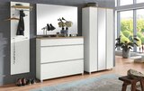 Dielenschrank im Segmüller Prospekt Dielenschrank von im aktuellen Segmüller Prospekt für 119,99 €