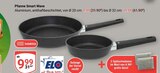 Pfanne Smart Wave im Angebot bei GLOBUS in Pirmasens Pfanne Smart Wave Angebote von ELO bei GLOBUS Pirmasens für 9,99 €