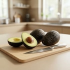 Avocat mûr à point CARREFOUR Sélection - CARREFOUR SELECTION à 3,29 € dans le catalogue Carrefour