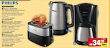 Toaster „HD 2516/90“ im Angebot bei Marktkauf in Tübingen Toaster „HD 2516/90“ Angebote von PHILIPS bei Marktkauf Tübingen für 34,99 €