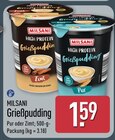 Grießpudding Pur von Milsani im aktuellen ALDI Nord Prospekt