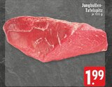 Jungbullen-Tafelspitz bei EDEKA im Hennef Prospekt für 1,99 €