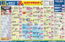 EDEKA Prospekt für Lutzhorn: "Top Angebote", 1 Seite, 16.03.2026 - 21.03.2026