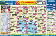 Aktueller EDEKA Prospekt (Tornesch) EDEKA Prospekt mit 1 Seiten (Tornesch)