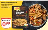 Aktuelle Nudeln Angebote bei GLOBUS in Bochum Aktuelles Trockenfertiggericht Angebot bei GLOBUS in Bochum ab 0,99 €