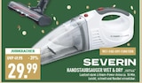 Handstaubsauger Wet & Dry Angebote von Severin bei Marktkauf Essen für 29,99 €