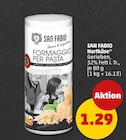 Aktuelle Käse Angebote bei Penny in Leverkusen Aktuelles SAN FABIO Hartkäse Angebot bei Penny in Leverkusen ab 1,29 €
