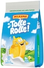 Tolle Rolle von MILKANA im aktuellen Penny Prospekt für 1,99 €
