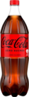 Coca-cola zéro sucres - Lidl Coca-cola zéro sucres à 0,90 € dans le catalogue Lidl