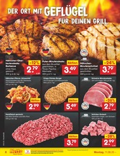 Aktueller Netto Marken-Discount Prospekt mit Nescafe, "Aktuelle Angebote", Seite 12