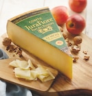 Comté AOP 12 mois d'affinage - Juraflore en promo chez Intermarché Comté AOP 12 mois d'affinage - Juraflore dans le catalogue Intermarché