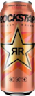Energy Drink von Rockstar im aktuellen EDEKA Prospekt für 0,89 €