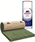 Laine de verre MRK 40 - URSA - LaMaison.fr à Caen Laine de verre MRK 40 - URSA en promo chez LaMaison.fr Caen à 3,91 €