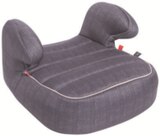 Réhausseur bas groupe 2/3 - TEX baby en promo chez Carrefour Réhausseur bas groupe 2/3 - TEX baby dans le catalogue Carrefour