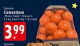 Clementinen bei E center im Kempen Prospekt für 3,99 €