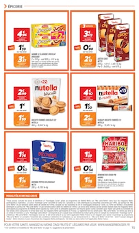 Promotion Café Expresso dans le prospectus Netto, valable du 06/10/2026 au 12/10/2026 Promo Café Expresso dans le catalogue Netto du moment à la page 15