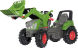 Farmtrac Fendt 939 mit Frontlader im Angebot bei Raiffeisenmarkt in Bremen Farmtrac Fendt 939 mit Frontlader Angebote von rolly toys bei Raiffeisenmarkt Bremen für 169,00 €