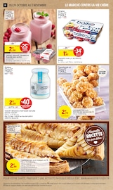 Promo Framboise dans le catalogue Intermarché du moment à la page 10