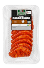 Lidl - Puten Hacksteaks Angebot im Prospekt Puten Hacksteaks bei Lidl im Prospekt "" für 5,99 €