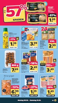 Braten im aktuellen Netto mit dem Scottie Prospekt (Chemnitz) Braten im Netto mit dem Scottie Prospekt "GĂĽnstig. Besser. FĂĽr Dich." mit 43 Seiten (Chemnitz)