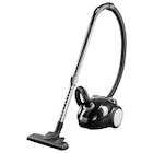 CLEANmaxx Beutelstaubsauger für 29,99 € bei POCO im Angebot CLEANmaxx Beutelstaubsauger im aktuellen POCO Prospekt