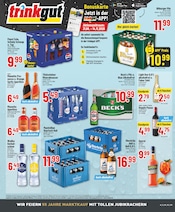 Bier im Marktkauf Prospekt in Recklinghausen Aktueller Marktkauf Prospekt mit Bier, "Aktuelle Angebote", Seite 15
