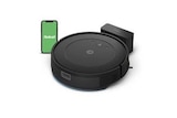 Aspirateur robot Irobot Roomba Combo Essential Noir Y011040 - Irobot à 149,99 € dans le catalogue Darty