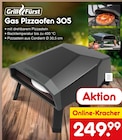 Gas Pizzaofen 305 bei Netto Marken-Discount im Schömberg Prospekt für 249,99 €