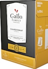 Family Vineyards von Ernest & Julio Gallo im aktuellen Metro Prospekt für 3,99 €