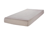 Aktuelles levelone Jerseyspannbettlaken Angebot bei Sconto SB in Leipzig ab 7,95 €
