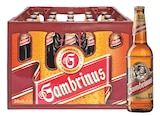Nuck Getränke - Gambrinus Angebot im Prospekt Gambrinus bei Nuck Getränke im Prospekt "" für 16,99 €