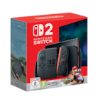 Nintendo Switch 2 + Mario Kart World-Set bei EURONICS im  Prospekt für 489,00 €