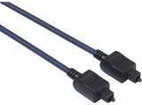 ODT-Kabel, 1.5 m von HAMA im aktuellen MediaMarkt Saturn Prospekt für 9,99 €