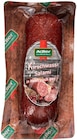 Kirschwasser Salami bei Penny im Prospekt "" für 2,99 €