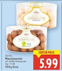 Marzipaneier von Zentis im aktuellen E center Prospekt