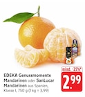 Angebot im EDEKA Seelbach Prospekt EDEKA Seelbach Prospekt mit im Angebot für 2,99 €
