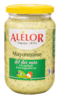 Mayonnaise à l'ail des ours - Alélor en promo chez Norma Mayonnaise à l'ail des ours - Alélor dans le catalogue Norma