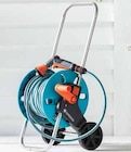 Schlauchwagen 'CleverRoll S Set' von Gardena im aktuellen Dehner Garten-Center Prospekt für 49,99 €