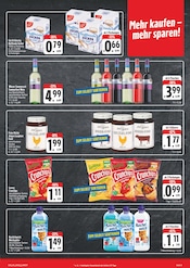 Weichspüler im EDEKA Prospekt in Erlangen Aktueller EDEKA Prospekt mit Weichspüler, "Wir lieben Lebensmittel!", Seite 5