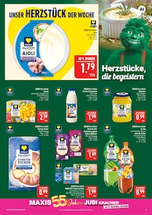Essig im aktuellen Marktkauf Prospekt (Nürnberg) Essig im Marktkauf Prospekt "AUSWAHL RIESIG, PREISE NIEDRIG" mit 45 Seiten (Nürnberg)