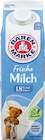 die frische Milch 3,8% Fett im Angebot bei Netto Marken-Discount in Dresden die frische Milch 3,8% Fett Angebote von Bärenmarke bei Netto Marken-Discount Dresden für 0,88 €