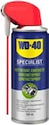 Lidl - Silikonspray Angebot im Prospekt Silikonspray bei Lidl im Prospekt "" für 4,99 €