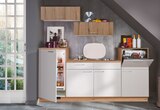 Küchenzeile Win Angebote von Welnova bei XXXLutz Möbelhäuser Castrop-Rauxel für 1.399,00 €