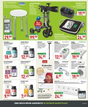 Aktueller Marktkauf Prospekt mit Heizlüfter, "Aktuelle Angebote", Seite 17