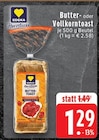 Butter-Toast Angebote von EDEKA Herzstücke bei EDEKA Mönchengladbach für 1,29 €