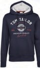 Sweatshirt von Tom Tailor im aktuellen AWG Prospekt