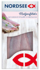 EDEKA Schöllkrippen - Backfisch oder Matjesfilets Angebot im Prospekt Backfisch oder Matjesfilets bei EDEKA im Schöllkrippen Prospekt für